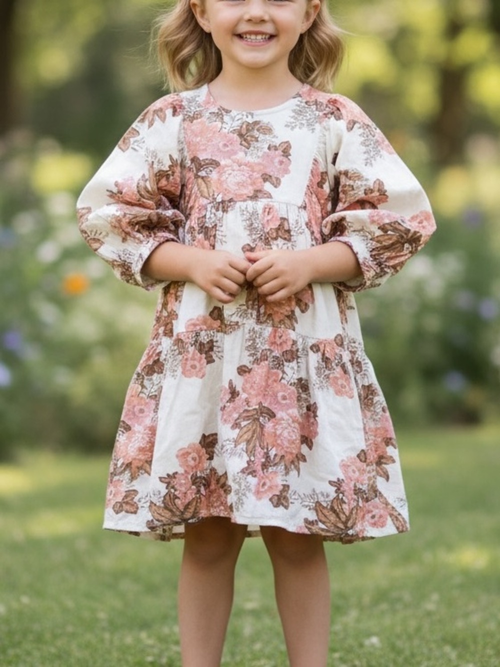 Bebe Organic Dress Size 5